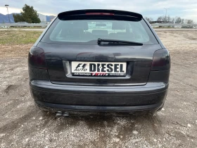 Audi A3 2.0TDI-S-LINE-AVTOMAT-ITALIA, снимка 9