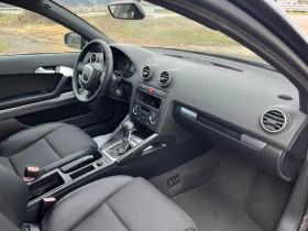 Audi A3 2.0TDI-S-LINE-AVTOMAT-ITALIA, снимка 5