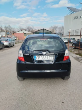 Honda Jazz 1.4  бензин климатроник., снимка 8