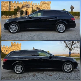 Mercedes-Benz E 250 4 matic , снимка 7
