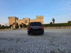Mercedes-Benz E 250 4 matic , снимка 5
