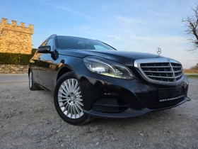 Mercedes-Benz E 250 4 matic , снимка 3