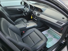 Mercedes-Benz E 250 4 matic , снимка 12