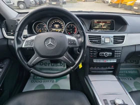 Mercedes-Benz E 250 4 matic , снимка 15