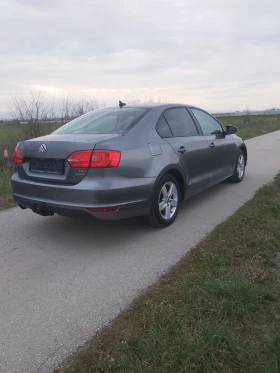 VW Jetta 1.6 HDI, снимка 4