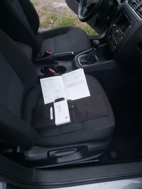 VW Jetta 1.6 HDI, снимка 15