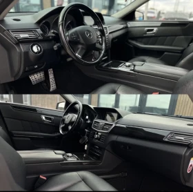 Mercedes-Benz E 350, снимка 8