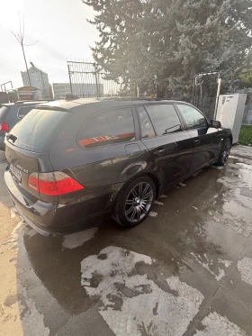 BMW 530 530xd, снимка 3