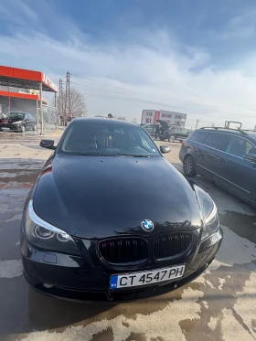 BMW 530 530xd, снимка 2