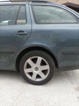 Skoda Octavia, снимка 6