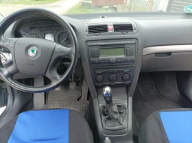 Skoda Octavia, снимка 16
