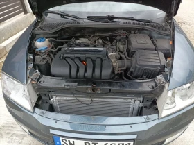Skoda Octavia, снимка 11