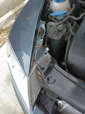 Skoda Octavia, снимка 12