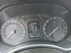 Skoda Octavia, снимка 14