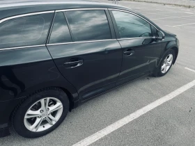 Toyota Avensis 1.8 бензин 147 коня, снимка 14