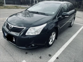Toyota Avensis 1.8 бензин 147 коня, снимка 2