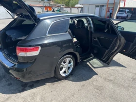 Toyota Avensis 1.8 бензин 147 коня, снимка 13