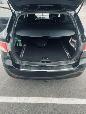 Toyota Avensis 1.8 бензин 147 коня, снимка 6