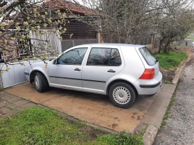 VW Golf 4, снимка 1
