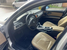 BMW 320 163 к. с., снимка 5