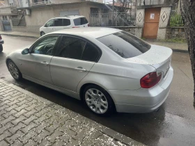 BMW 320 163 к. с., снимка 4