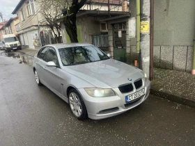 BMW 320 163 к. с., снимка 1