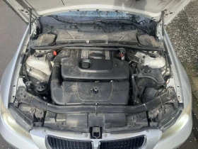 BMW 320 163 к. с., снимка 8