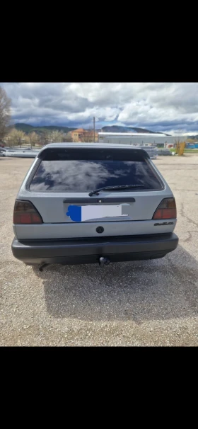 VW Golf, снимка 2