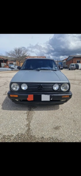 VW Golf, снимка 1