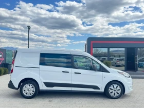 Ford Connect AVTOMAT MAXI EURO-6, снимка 6