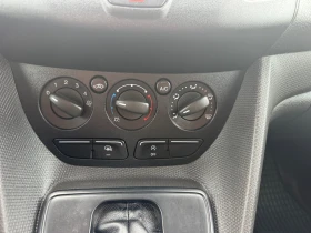 Ford Connect AVTOMAT MAXI EURO-6, снимка 12