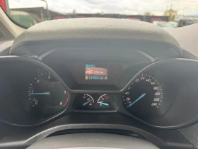 Ford Connect AVTOMAT MAXI EURO-6, снимка 13