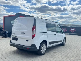 Ford Connect AVTOMAT MAXI EURO-6, снимка 5