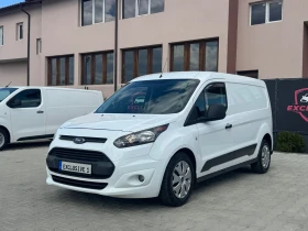 Ford Connect AVTOMAT MAXI EURO-6, снимка 1