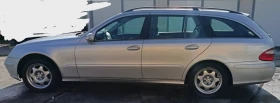 Mercedes-Benz E 270 CDI, Реални километри, снимка 2
