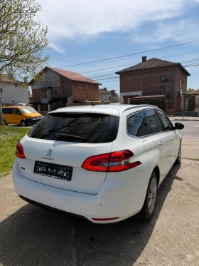 Peugeot 308 1.5 DIESEL AUSTRIA, снимка 4