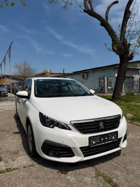 Peugeot 308 1.5 DIESEL AUSTRIA, снимка 3