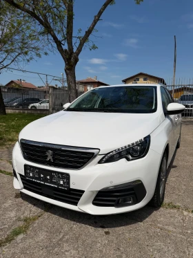 Peugeot 308 1.5 DIESEL AUSTRIA, снимка 1