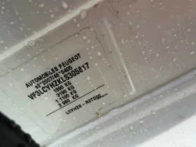 Peugeot 308 1.5 DIESEL AUSTRIA, снимка 12