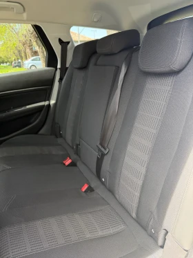 Peugeot 308 1.5 DIESEL AUSTRIA, снимка 11