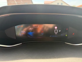 Peugeot 308 1.5 DIESEL AUSTRIA, снимка 8