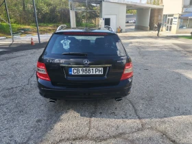 Mercedes-Benz C 320 Avantgarde 4MATIC, снимка 6