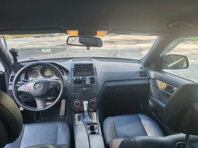 Mercedes-Benz C 320 Avantgarde 4MATIC, снимка 13