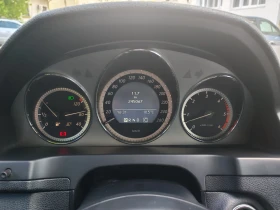 Mercedes-Benz C 320 Avantgarde 4MATIC, снимка 16