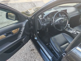 Mercedes-Benz C 320 Avantgarde 4MATIC, снимка 10