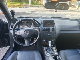 Mercedes-Benz C 320 Avantgarde 4MATIC, снимка 12