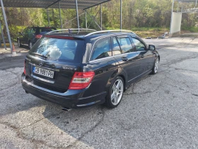 Mercedes-Benz C 320 Avantgarde 4MATIC, снимка 5