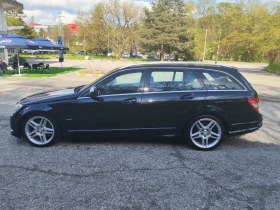 Mercedes-Benz C 320 Avantgarde 4MATIC, снимка 8
