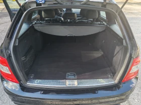 Mercedes-Benz C 320 Avantgarde 4MATIC, снимка 9
