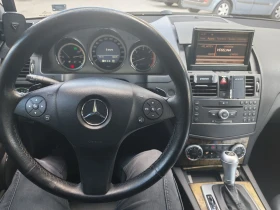 Mercedes-Benz C 320 Avantgarde 4MATIC, снимка 15
